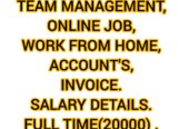 Require Telecaller For JRP NATURALS in Guindy, Chennai