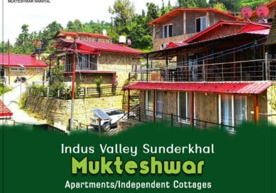 House For Sale in Nainital | Property in Uttarakhand | Cottages in Mukteshwar