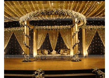 Jammu Tent Decorators And Wedding Planners – Wedding Planners in Jammu