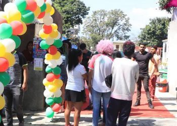 Leading Event Organizers in Dehradun – JS EVENT MANAGEMENT
