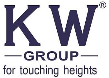 Real Estate Agents in Noida – KW GROUP