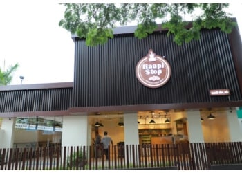 Cafes in Salem – KAAPI STOP