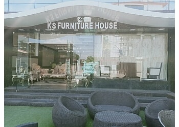 KS Furniture House in Jammu