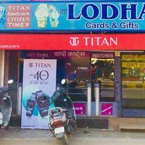 Lodha Cards & Gifts Shop in Jodhpur