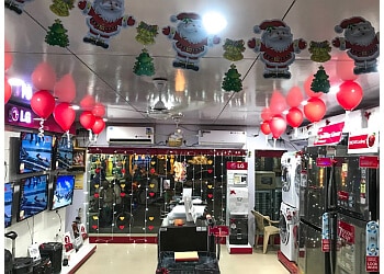 Home Appliance Stores in Jamnagar – LAXMI AGENCIES
