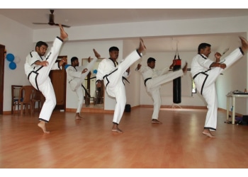 MaduraiTaekwondoAcademy-Madurai-TN-1