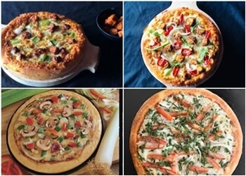 Pizza Outlets in Bhubaneswar – MAMA’S TOWN PIZZA