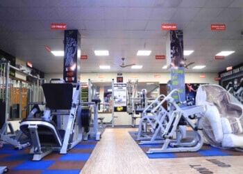 Best Gym in Jodhpur – Metalix Gym