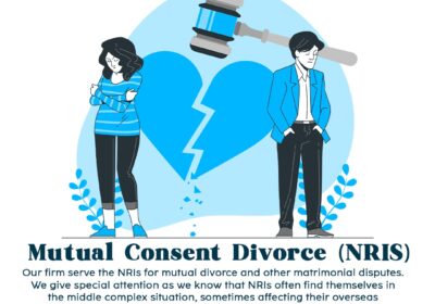 Mutual Divorce Lawyer in Delhi – Shiv and Pathak Juris Law Firms