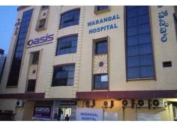 Fertility Clinics in Warangal – OASIS FERTILITY