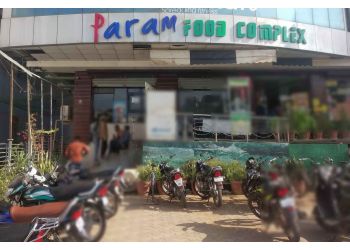 Param Food Complex – Fast Food Restaurants in Gwalior