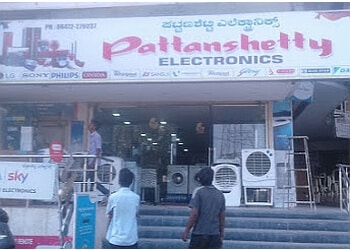 PattanshettyElectronics-Gulbarga-KA