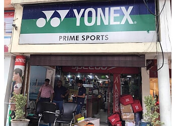 Sports Shop in Chandigarh – Prime Sports