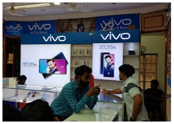Best Mobile Stores in Bikaner – R Mobile Showroom