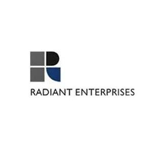 Radiant-Enterprises-Logo