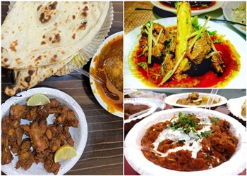 Best Non Veg Restaurant in New Delhi – Rajinder Da Dhaba
