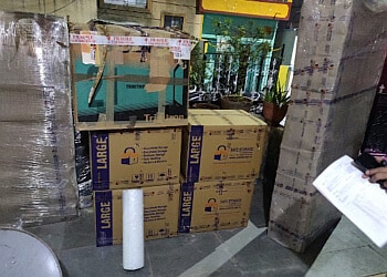 Safe Storage – Storage Units in Pune