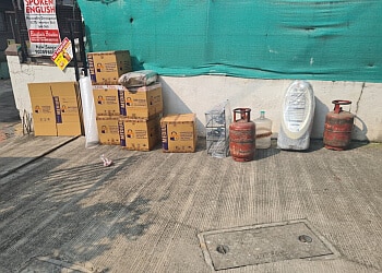 Safe Storage – Storage Units in Pune