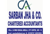 Chartered Accountants in Durgapur – SARBAN JHA & CO