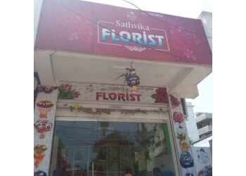 Flower Shop in Warangal – Sathvika Florist