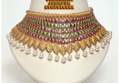 JewelleryJodhpur – Best Jewellery Shop in Jodhpur
