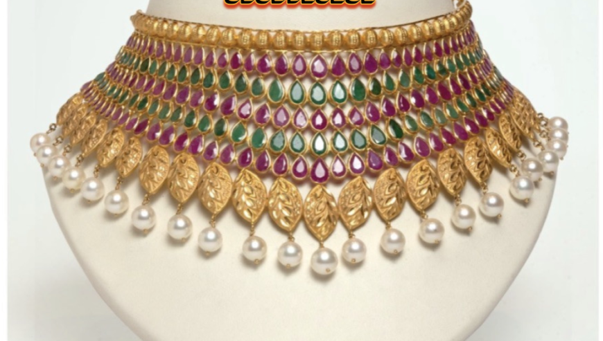 JewelleryJodhpur – Best Jewellery Shop in Jodhpur