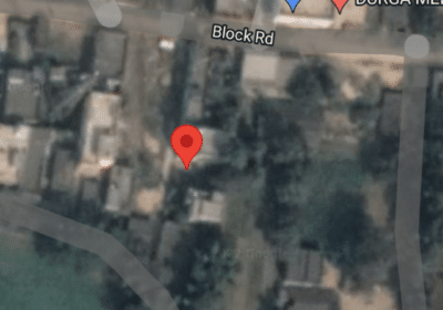 Residential Plot For Sale in Lathikata Rourkela, Orissa