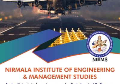 Nirmala Institute of Engineering and Management Studies in Solapur, Maharashtra