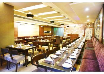 Chinese Restaurants in Amritsar – SHIRAZS ORCHID