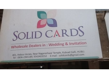 SolidCards-HubballiDharwad-KA