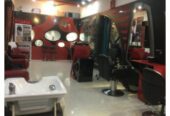 Beauty Parlours in Saharanpur – Sparkle Matrix Salon