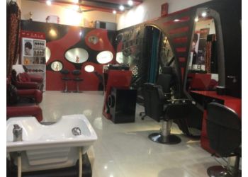 Beauty Parlours in Saharanpur – Sparkle Matrix Salon