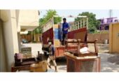 Speed Cargo Packers and Movers in Allahabad