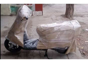 Speed Cargo Packers and Movers in Allahabad