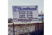 Storage Unit in Hyderabad – STOREHOUSE