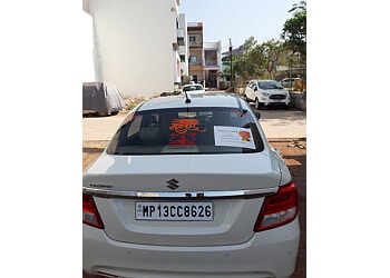 Best Cabs & Call Taxi in Ujjain – TAXI IN UJJAIN