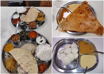 Pure Vegetarian Restaurants in Jamshedpur – THE MADRASI HOTEL