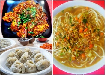 Tibetan Bowl – Best Chinese Restaurant in Srinagar