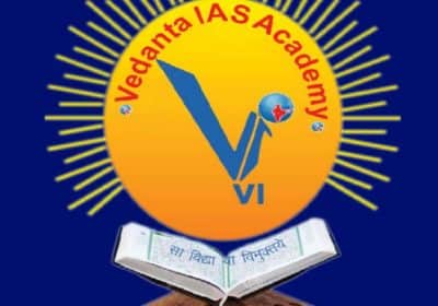 VEDANTA-IAS-ACADEMY-Logo