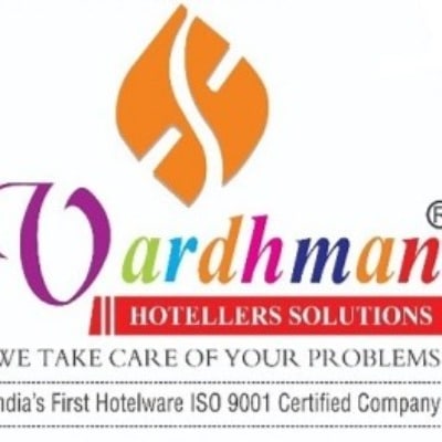 Vardhman Hotellers Solutions, Jodhpur