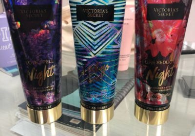 AVAILABLE FOR SALE VICTORIA’S SECRET PRODUCTS & BRANDED PERFUMES IN NOIDA
