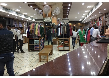 Clothing Store in Meerut – VIDYARTHI KHADI BHANDAR