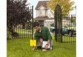 Lawn Care Services in Winnipeg – WEED MAN