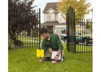 Lawn Care Services in Winnipeg – WEED MAN