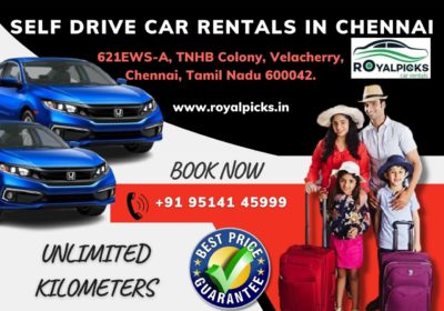 Self Drive Car Rental in Chennai | Self Drive Cars Chennai