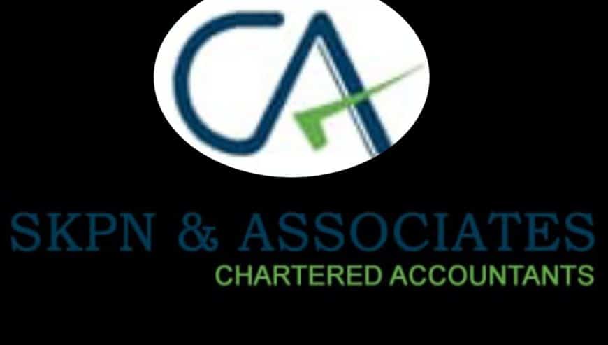 Best Chartered Accountant In Pune | SKPN & ASSOCIATES
