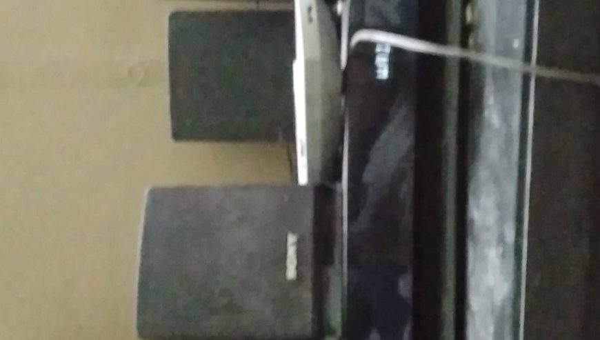 SONY HOME THEATER SYSTEM FOR SALE IN BEHALA