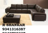 Recliner Sofa & Ordinary Sofa Sets Cushion and Foam Replacement Services in Bangalore