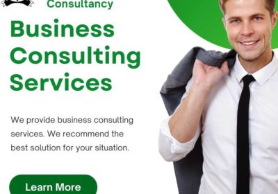 NGO & Business Registration Consultancy
