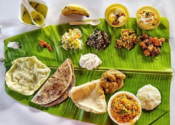 Best Catering Services in Mysore